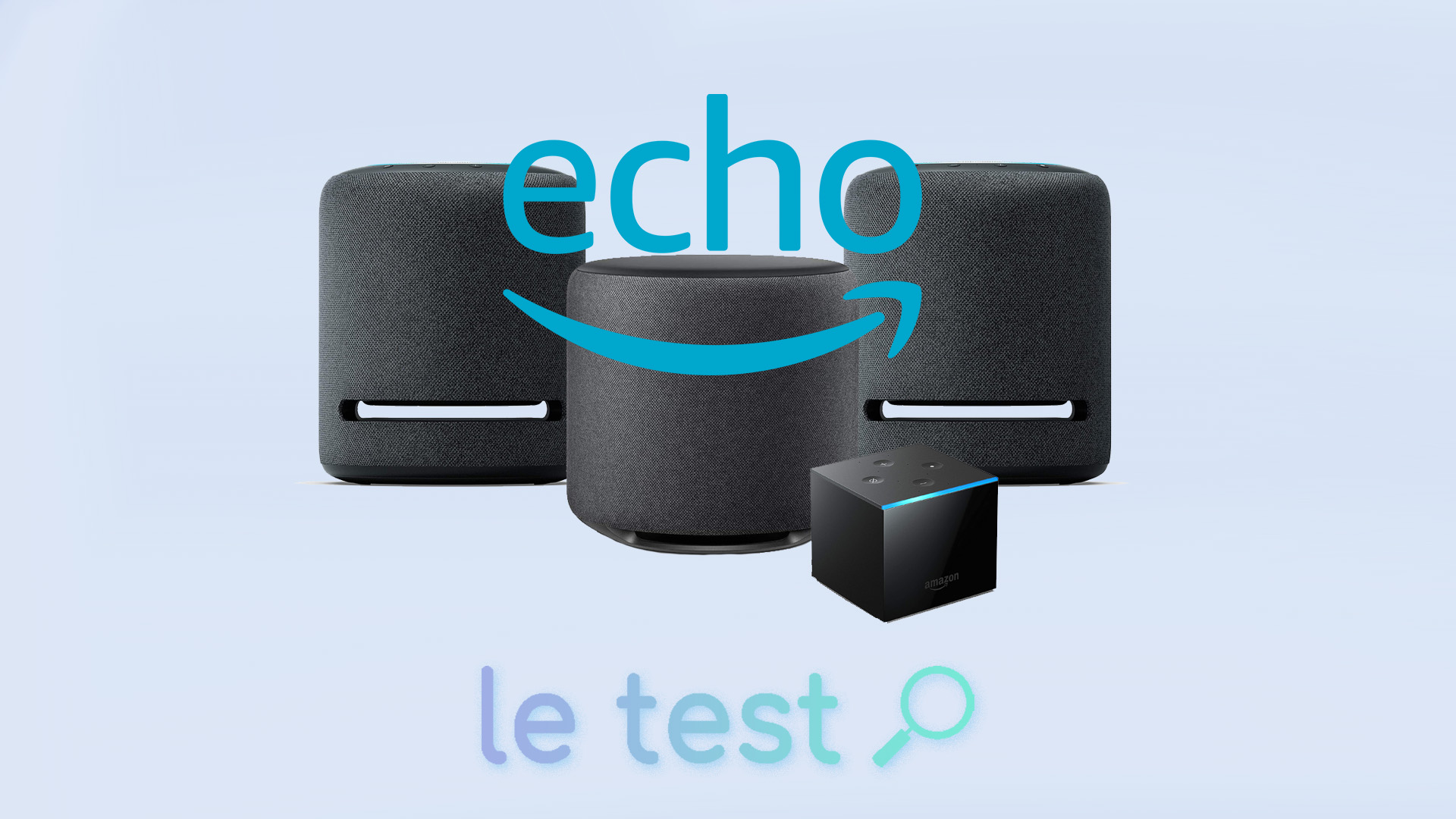 Caisson de basses puissant pour votre Echo Appareil Echo et service d Echo Sub 