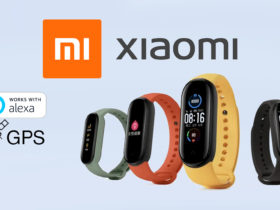 Nouvelle rumeurs sur le Mi Band 5 de Xiaomi avec Amazon Alexa intégrée