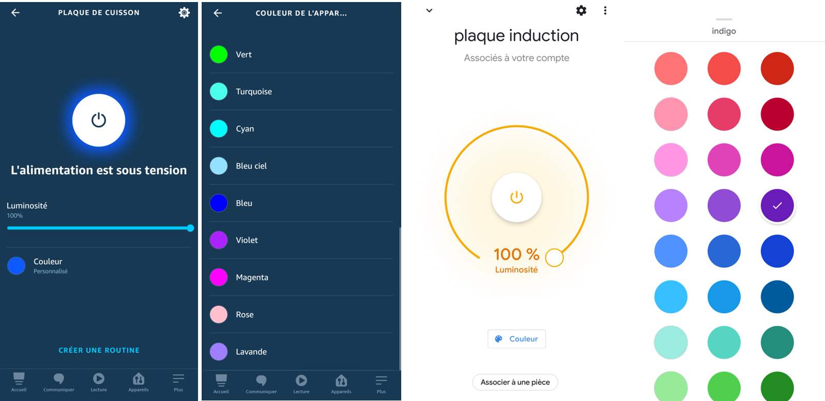 Ruban Test Les : à bande Livarno – Lux Lidl la Alexiens LED