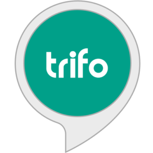 Logo de l'application Trifo