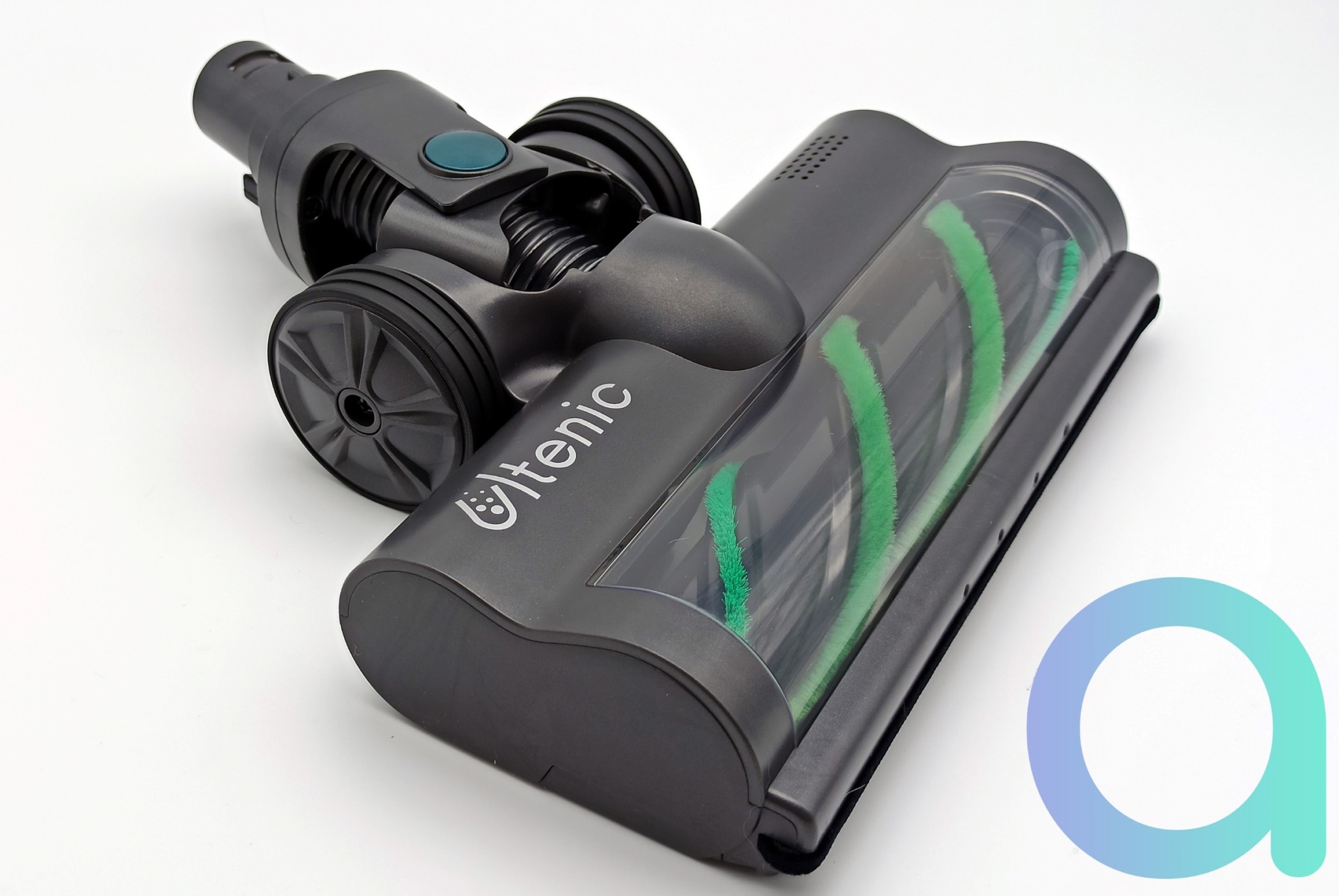 [TEST] Ultenic U11 : l’aspirateur balai plein d’idées – Les Alexiens