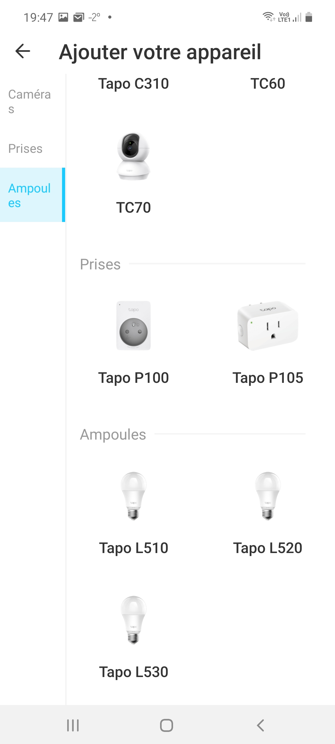 Test TP-Link Tapo L530E : l'ampoule LED E27 smart color qui vous dit tout –  Les Alexiens