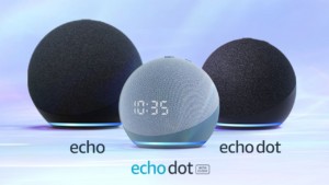 Comment utiliser Alexa en Belgique?