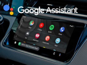 Les routines Google Assistant font leur retour sur Android Auto 6.1