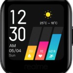 Realme Watch : avis, note et meilleur prix