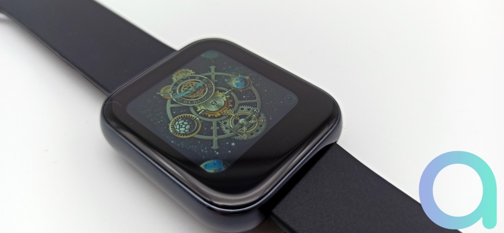 Test Realme Watch la montre connect e polyvalente et accessible