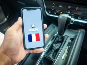 Google Assistant est enfin disponible en français sur Waze