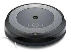 Nouveau iRobot Roomba i3+ : un aspirateur performant
