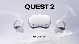 Oculus Quest 2 : la commande vocale OK Facebook disponible aux Etats-Unis