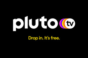 Le service de streaming gratuit Pluto TV arrive en France