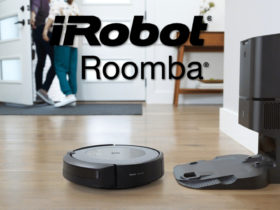 iRobot commercialise son nouveau Roomba i3+ en France