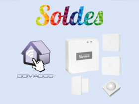 Promotions sur Sonoff ZigBee chez Domadoo