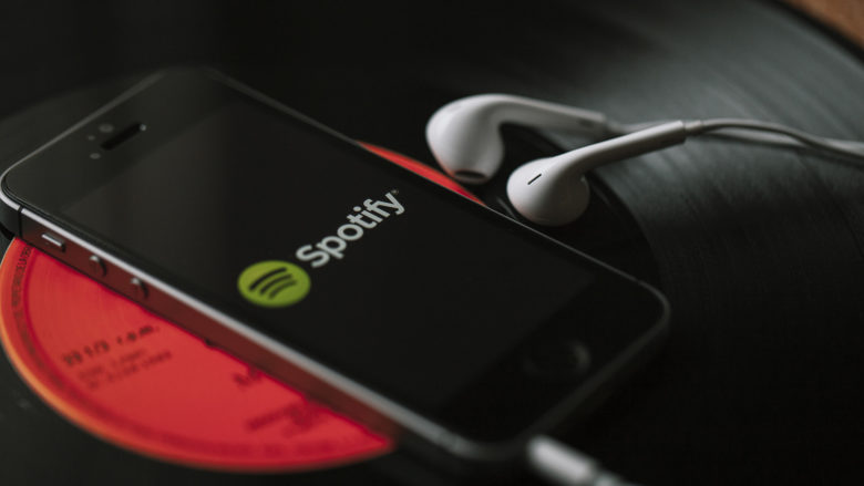 Spotify va proposer de musique en streaming en qualité CD