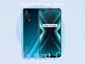 Notre avis sur le Realme X3 Super Zoom, une smartphone Android haut de gamme à prix doux