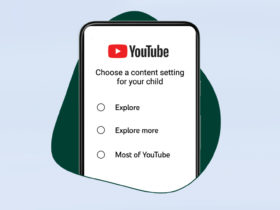 YouTube proposera 3 niveaux de filtrage pour les adolescents