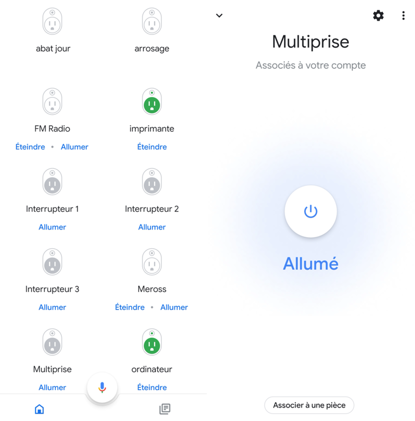 Test SilverCrest Bloc Multiprise USB : Lidl met du ZigBee dans vos multi –  Les Alexiens