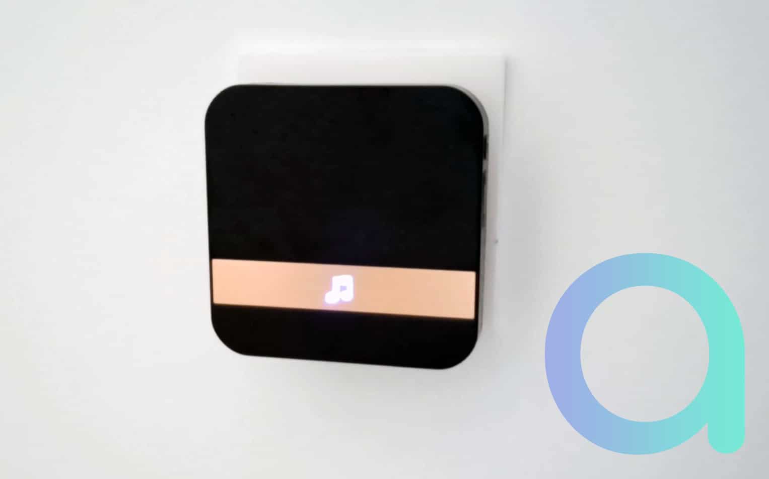 S-DoorBell : connecter sa sonnette à Constellation avec un ESP8266 ou  comment protéger le sommeil de son enfant, la sonnette propulsée dans  Constellation ! 