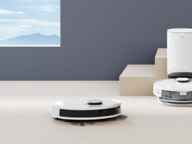 Ecovacs remplace sa série Deebot Ozmo 900 par trois nouveaux modèles