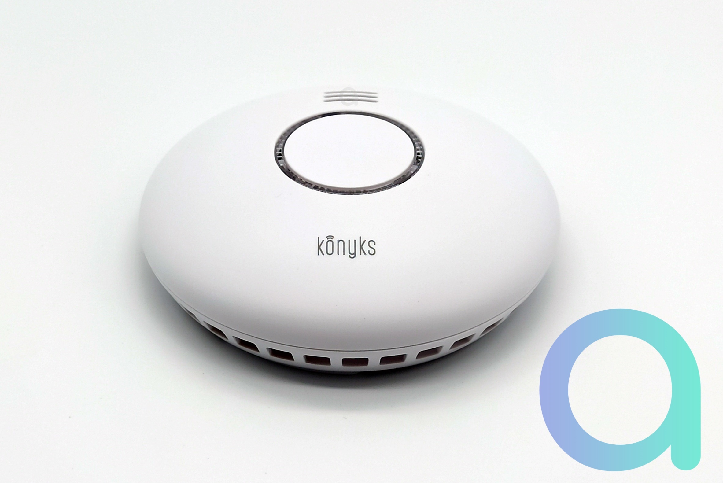 Les détecteurs de fumée deviennent compatibles avec Google Assistant et  Google Home - NeozOne