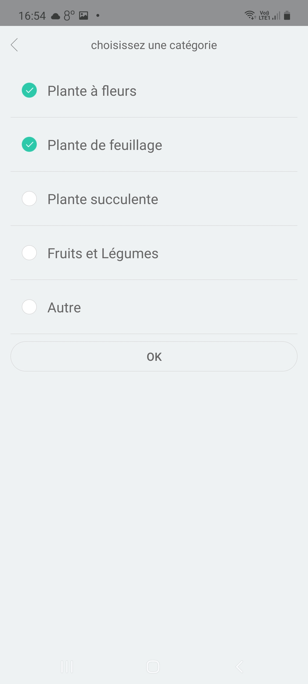 Test Wanfei Flower Care un objets connecté qui prend soin de vos