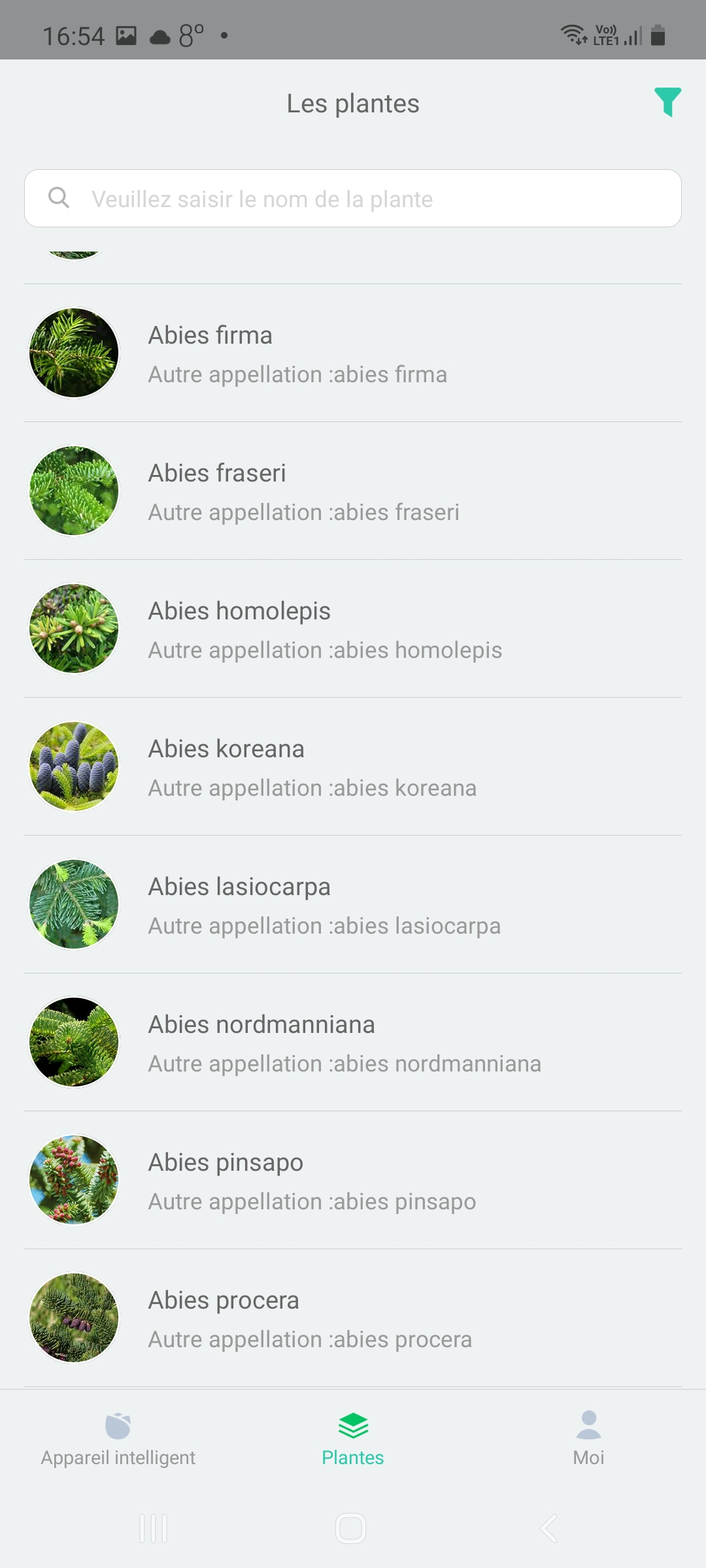 Test Wanfei Flower Care un objets connecté qui prend soin de vos