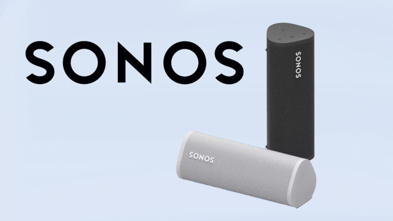 The Verge dévoile la nouvelle Sonos Roam en avant-première