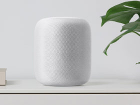 Apple stoppe la commercialisation de son enceinte HomePod