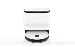 Un nouveau robot chez Ecovacs
