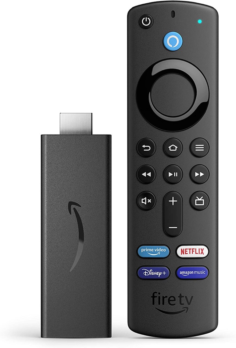 Amazon Fire Tv Stick 3ème Génération Fire TV Stick 2021 : une nouvelle télécommande Alexa – Les Alexiens