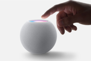 Apple concentre ses efforts sur HomePod Mini