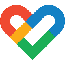 logo Google Fit