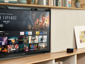 La nouvelle interface Fire TV est disponible sur Cube et Stick 4K !