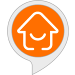 Skill Maison Connectée d'Orange pour Alexa / Amazon Echo