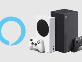 Une nouvelle application Amazon Alexa pour Xbox