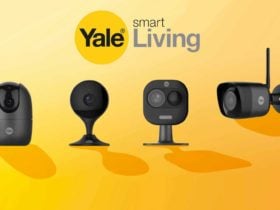 Yale rafraîchit sa gamme de caméras Wi-Fi