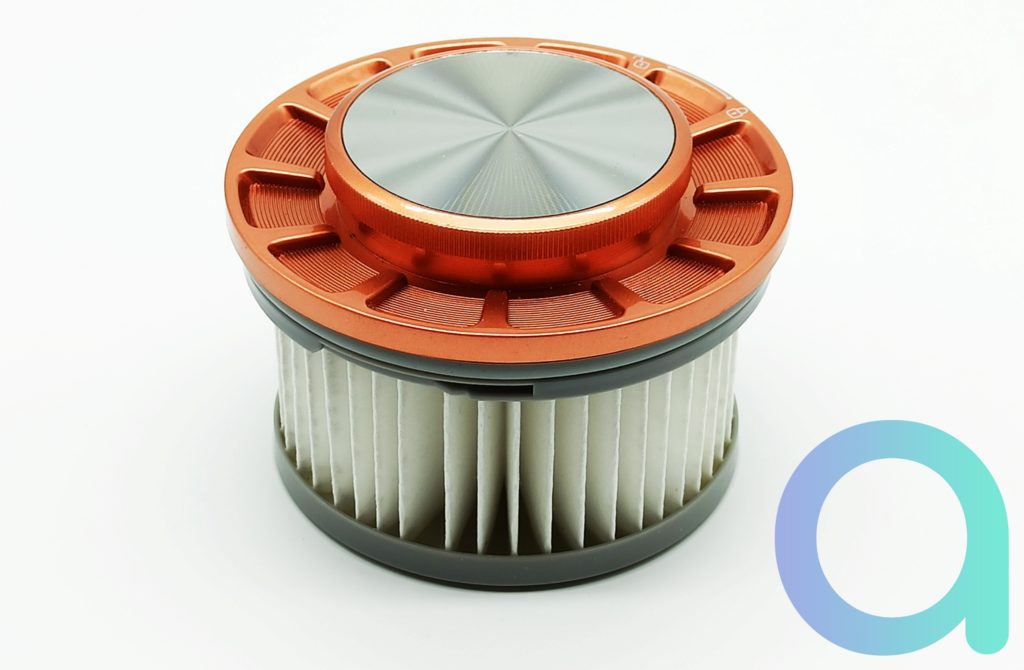 Filtre HEPA du balai aspirateur Jimmy H9 Pro