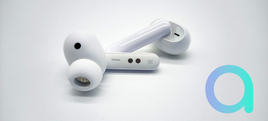 Intra-auriculaires ENCO W51 d'OPPO