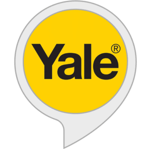 Logo application Yale