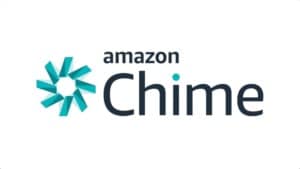 Le service de visioconférence Amazon Chime disponible sur Echo Show 10