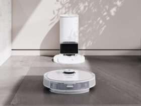 Sortie du nouveau robot aspirateur Ecovacs Deebot T9 demain !