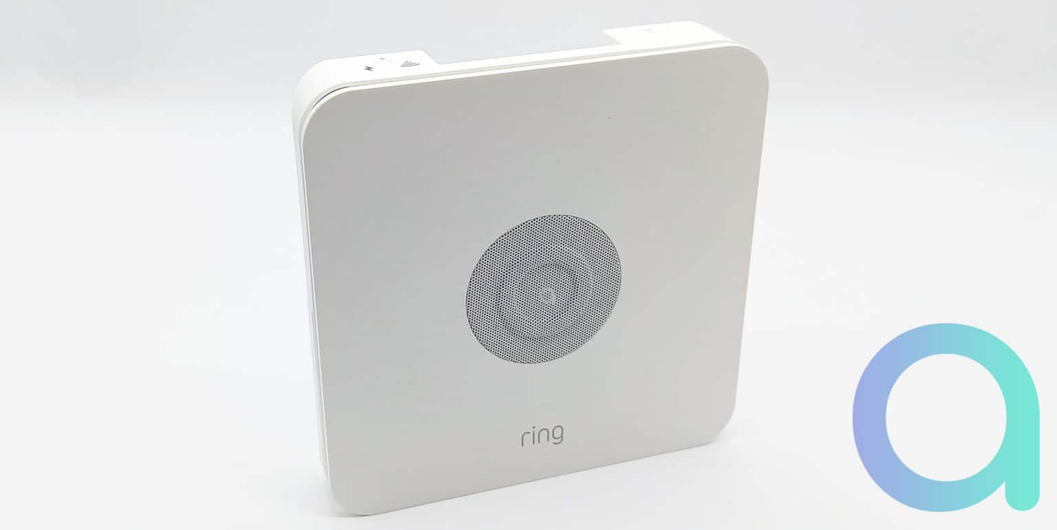 Test Ring Alarm V2 un kit de sécurité polyvalent et adaptatif Les