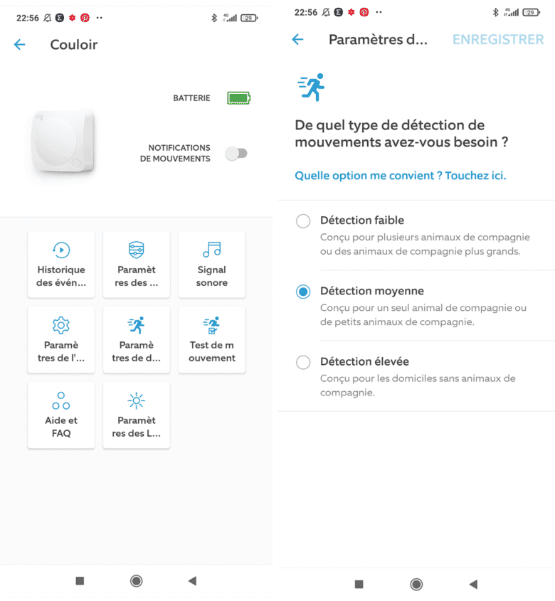 [TEST] Ring Alarm V2 : un kit de sécurité polyvalent et adaptatif – Les ...