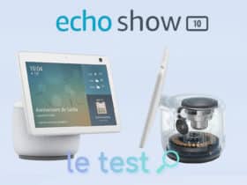 Notre avis complet sur Echo Show 10