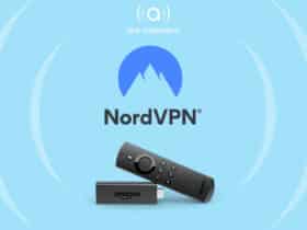 Comment installer NordVPN sur Amazon Fire TV