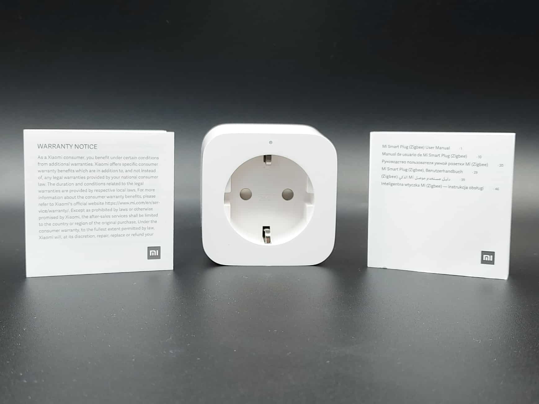 Test Xiaomi Mi Smart Plug : La prise ZigBee qui vous tient au