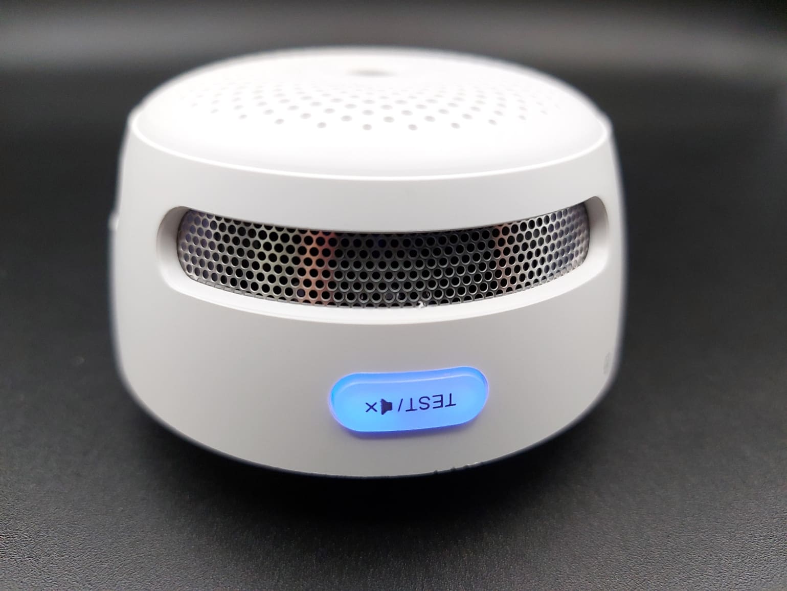 Test X-Sense XS01-WT : détecteur de fumée Wi-Fi compatible Tuya / Smart  Life – Les Alexiens