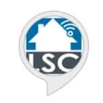 Logo LSC
