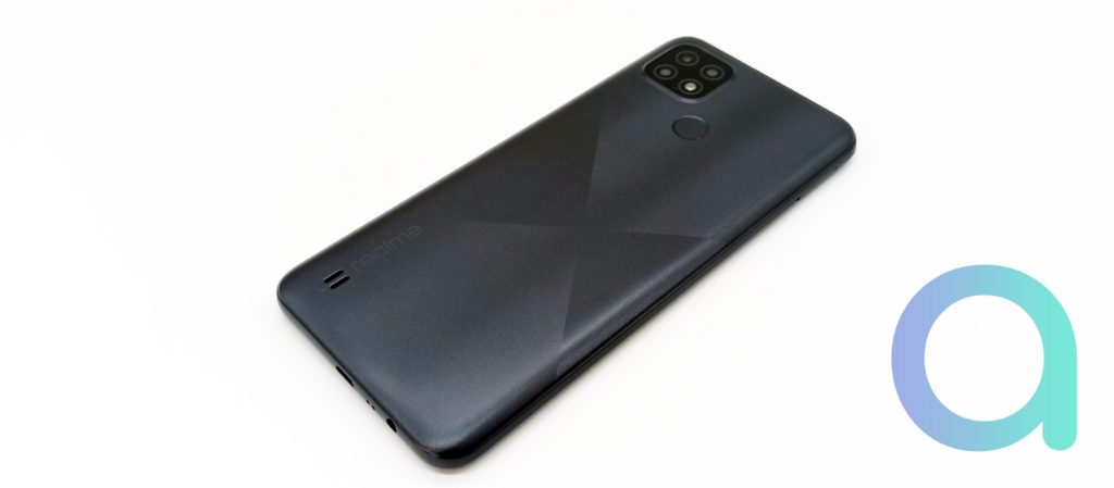 Realme C21 Smartphone d'entrée de gamme