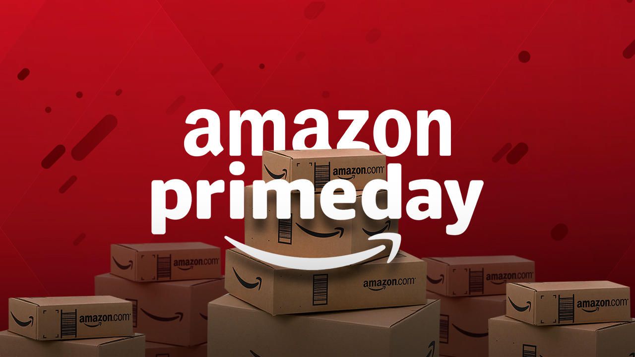 Amazon Prime - Abonnement annuel