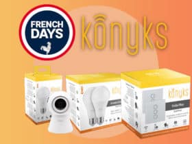 Sélection des promos French Days chez Konyks